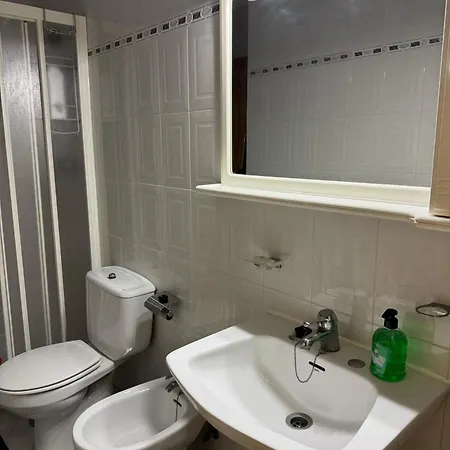 Апартаменты Between Sea And Party, Ranchos, Levante First Line, Terraced Apartment, Self Check-in, Free Parking