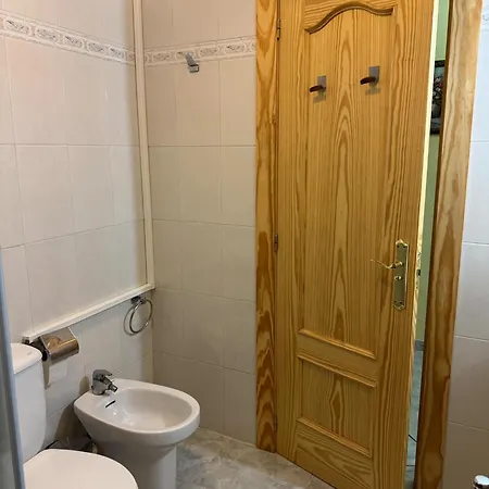 Between Sea And Party, Ranchos, Levante First Line, Terraced Apartment, Self Check-in, Free Parking Апартаменты