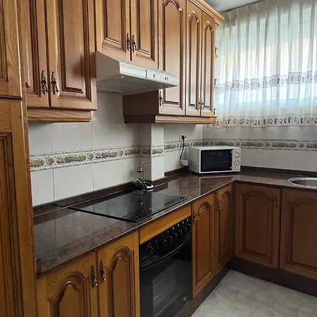 Apartamento Between Sea And Party, Ranchos, Levante First Line, Terraced Apartment, Self Check-in, Free Parking
