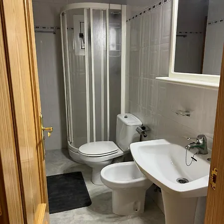 Апартаменты Between Sea And Party, Ranchos, Levante First Line, Terraced Apartment, Self Check-in, Free Parking