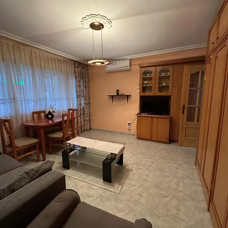 Between Sea And Party, Ranchos, Levante First Line, Terraced Apartment, Self Check-in, Free Parking
