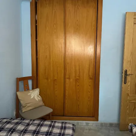 Between Sea And Party, Ranchos, Levante First Line, Terraced Apartment, Self Check-in, Free Parking Апартаменты Бенидорм