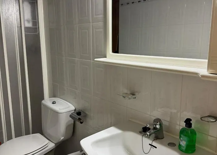 Апартаменты Between Sea And Party, Ranchos, Levante First Line, Terraced Apartment, Self Check-in, Free Parking