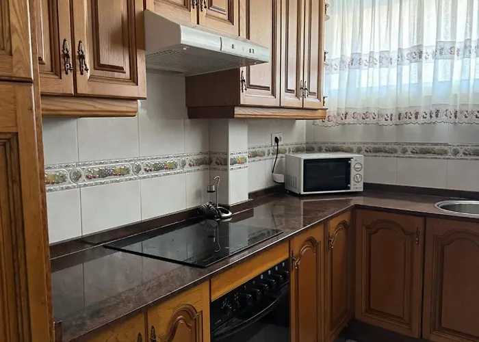 Апартаменты Between Sea And Party, Ranchos, Levante First Line, Terraced Apartment, Self Check-in, Free Parking