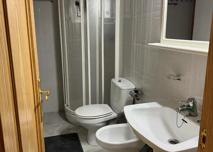 Апартаменты Between Sea And Party, Ranchos, Levante First Line, Terraced Apartment, Self Check-in, Free Parking