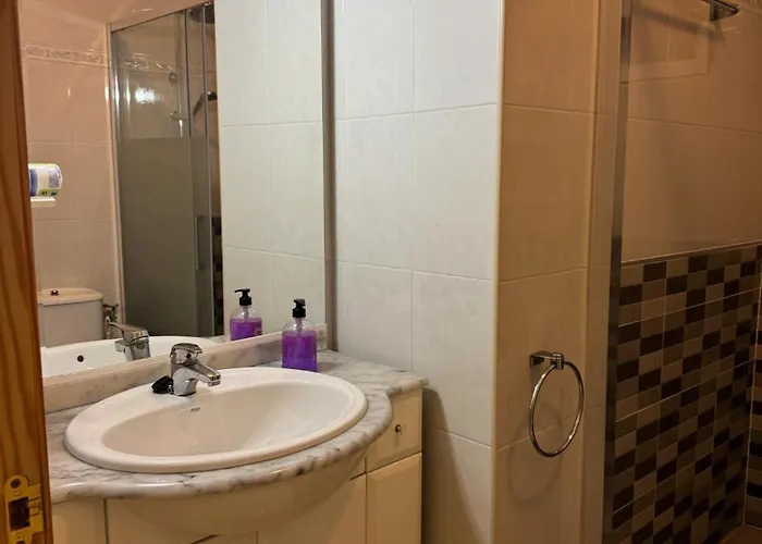 Between Sea And Party, Ranchos, Levante First Line, Terraced Apartment, Self Check-in, Free Parking Апартаменты *