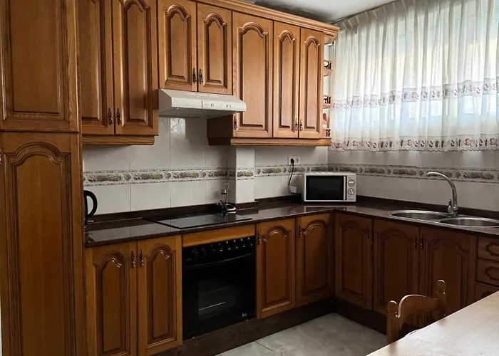 Between Sea And Party, Ranchos, Levante First Line, Terraced Apartment, Self Check-in, Free Parking Бенидорм